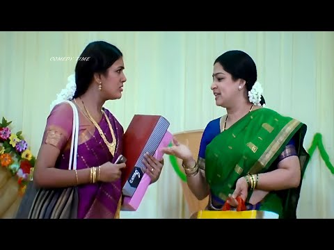 உனக்கு நடந்ததெல்லாம் ஒரு கல்யாணமா ஆயிரம் இருந்தாலும் நான்தான் தாலி வாங்கி வந்துருக்கேன்#devadharsini