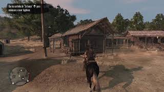 Part 1 | Red Dead Redemption