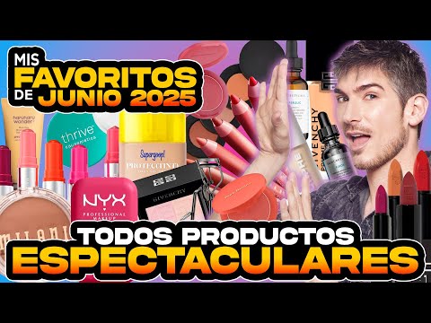 Mis Favoritos IMBATIBLES !!!!! Junio 2025 Full Alta Gama y Económicos También