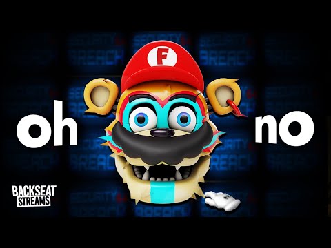 How Broken is Security Breach on Switch?
