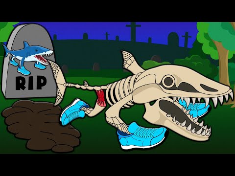 TRALALERO TRALALA R.I.P TRISTE HISTORIA! ITALIANO BRAINROT Animación en Español