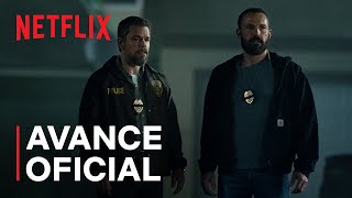 El botín | Avance oficial | Netflix