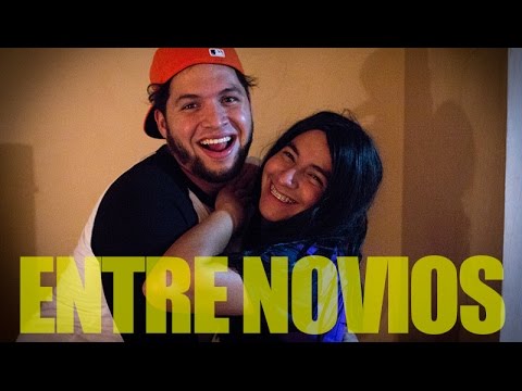 ENTRE NOVIOS | con MARIO AGUILAR