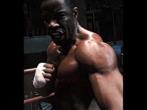 Chambers Destroyed Boyka💀| Yuri Boyka Edit | Dia De Fiesta (Slowed)