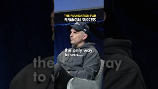 The surprising key to long-term financial success