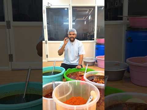 💢మాయా ఈరోజు ready అయిన orders 🤤 #dailyvlog #food #shorts #viral
