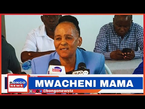 CHADEMA YAPIGWA KILA KONA, LENGO LENU NI KUVURUGA CHAGUZI ZIJAZO, TUMECHOKA NA MBINU ZENU