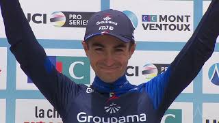 CIC MONT VENTOUX LENNY MARTINEZ