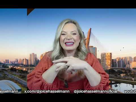 #JornalDaJoice: Trump, Bolsonaro e Lula: o dia dos falastrões