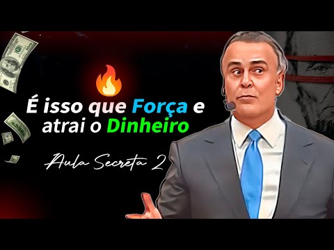 O Poder de COMUNICAR com o DINHEIRO - Lair Ribeiro