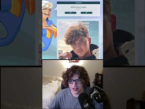 Can the Akinator Guess ME!?