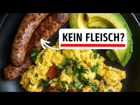 Über 20 einfache vegane Rezepte für den perfekten faulen Sommerbrunch 🌱☀️
