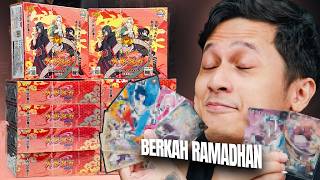 HIT TERUS ENJOY AMAN