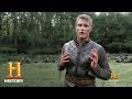 Viking Battle Experience and Challenges