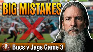 Bucs Defense v Jaguars Preseason Game 3