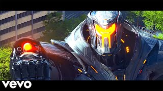 Vigi - Look in your Eyes | Pacific Rim | 2HXRD