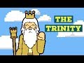 Understanding the Trinity