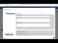 Test Configuration and Uploading Guidelines