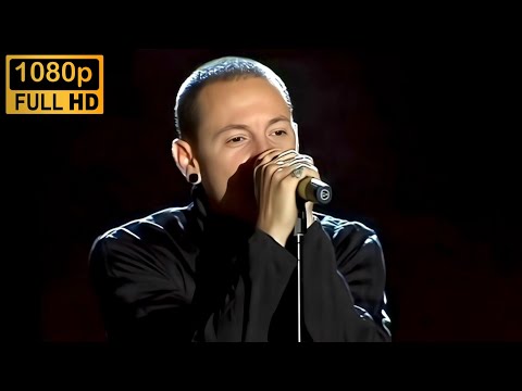 Valentine's Day (Live Rock In Rio Lisboa 2008) HD/60fps Mix