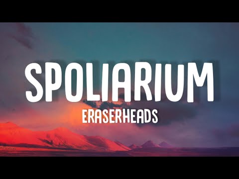 Eraserheads - Spoliarium (Lyrics)