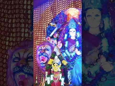 6Th day ammavaari alankarana