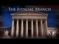 Judicial Branch Functions and Powers