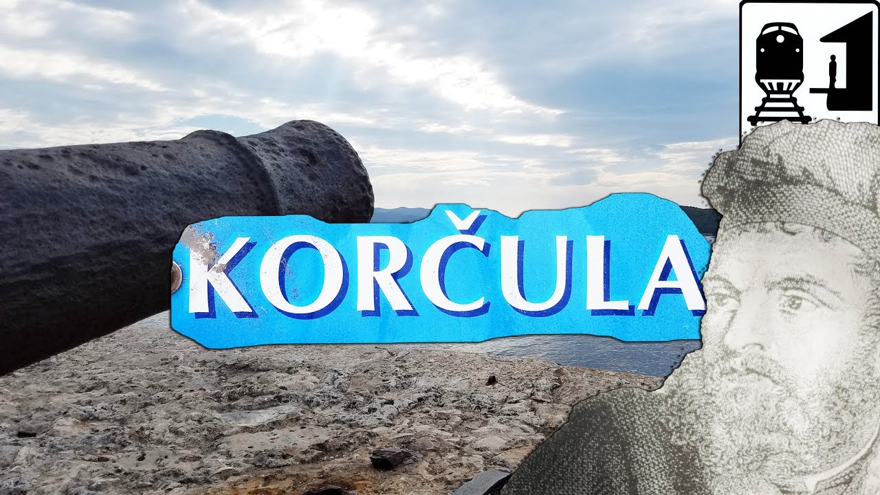 Korula - What to See & Do in Korula, Croatia - Wolters World