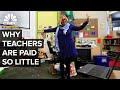 Understanding the Teaching Profession