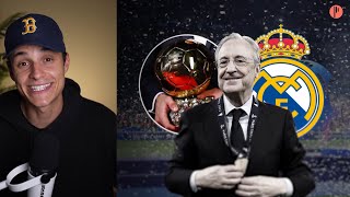 He’s Gonna Kill the Ballon D’or