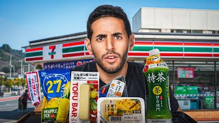 I tasted the World's Healthiest Fast Food!