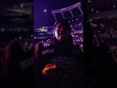 LOVE MY FANS. We actually party