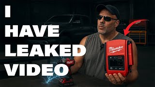 NEW Milwaukee Hot Shot tested AND How They Made This Massive Decision