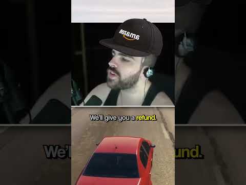 How I SCAMMED Amazon