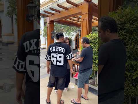 Saingan gitu perutnya😂 #mahalini #rizkyfebian #shorts #tiktok #trending #sule #hiburan #shortsviral