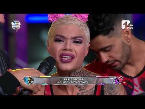 “No te tomes nada personal gordita, ten dignidad”: Melissa, Lu...