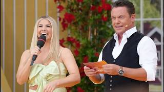 Beatrice Egli zieht den Stecker, Stefan Mross spricht Klartext: Neues aus der Schlagerwelt