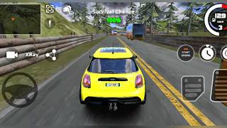 Drive CSX - High Speed Crashes and Stunts : Ultimate Car Crash Simulator #41