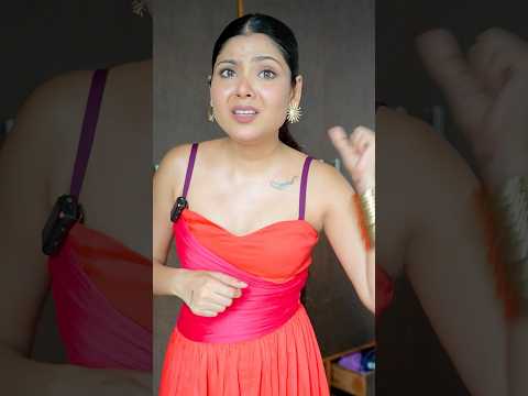 Pearl & Rhinestone Bra Straps Hack | Bra Guide | Niharika Jain #FashionHack
