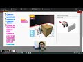 Robot Programming and Sensor Usage