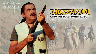 Mazzaropi - Uma Pistola para Djeca (1969)🎬Filme de Comédia🎬Filme Nacional GRÁTIS | Cine Clássico