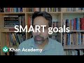 Understanding SMART Goals for Financial Planning