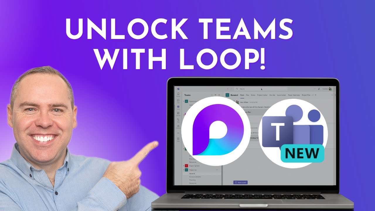How to use Microsoft Loop in Microsoft Teams (2024)