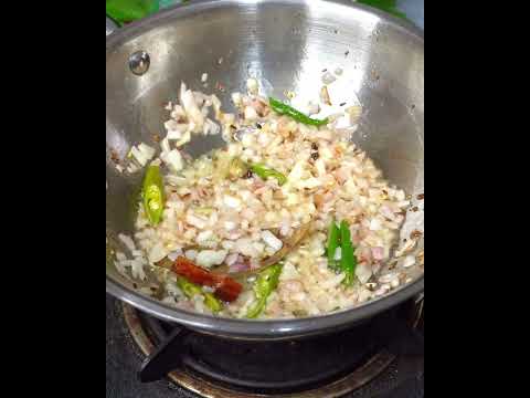 Healthy Protein rich & tasty Soya chunks recipe