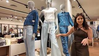 🙀 TOUR NA C&A COM 25% DESCONTO 🙀🛍️ Nova colecao verão 2025 de Vestidos, conjuntos e jeans