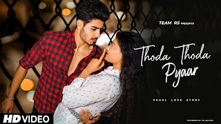 Thoda Thoda Pyaar | Cute Love Story | Sidharth Malhotra, Neha S | Stebin Ben | Team RS