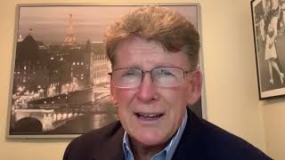 Carter Clews: How President's Week Conference Will Protect You From Government Overreach