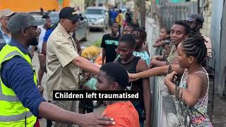 Humanitarian Visas for Jamaica