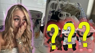 OSZALAŁAM NA PUNKCIE LABUBU|VLOG