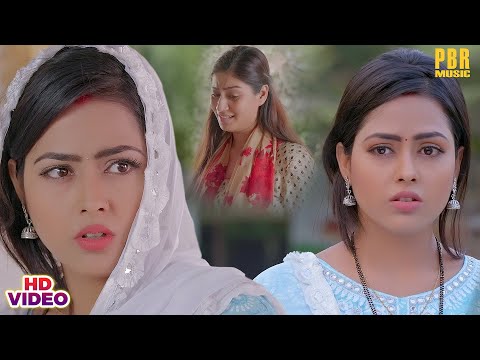 दिखावटी ज़िन्दगी का परिणाम पड़ा भारी #Richa Dixit #Ritesh Movie Scene | Bhojpuri Movie | Bhojpuri Film