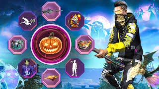 HORROR GAME ❌ FREE FIRE ✅